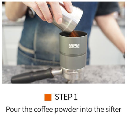 WPM ESPCUP (Sifter)