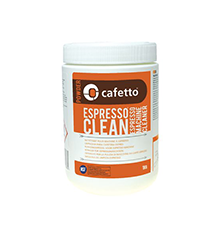 Cafetto Espresso Clean® 商用清潔粉